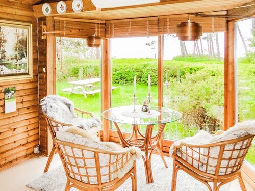 6 Person Holiday Home in Gorlev