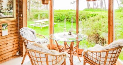 6 Person Holiday Home in Gorlev