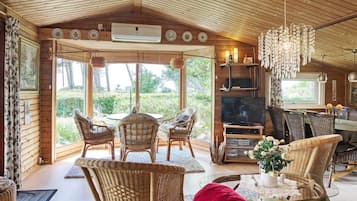 House | Living area