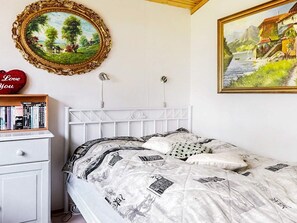 独立别墅 | 3 多间卧室