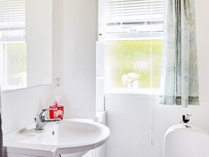 独立别墅 | 浴室