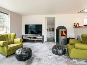 House | Interior - 6 Person Holiday Home in Blokhus (Blokhus)