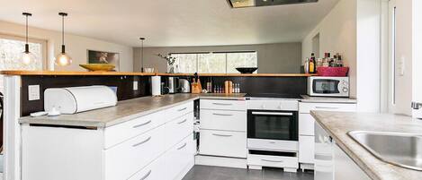Maison | Cuisine privée
