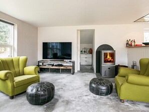 House | Interior - 6 Person Holiday Home in Blokhus (Blokhus)
