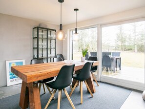 House | Interior - 6 Person Holiday Home in Blokhus (Blokhus)