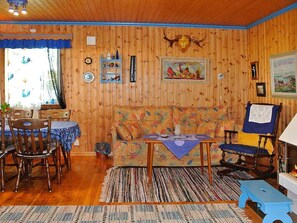 Interior - 2 Person Holiday Home in Bengtsfors-by Traum (Bengtsfors)