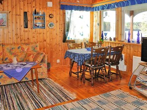 House | Tempat makan