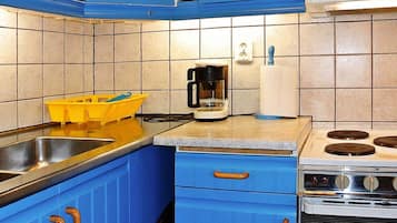 House | Bahagian dalam