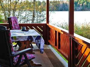 Exterior - 2 Person Holiday Home in Bengtsfors-by Traum (Bengtsfors)