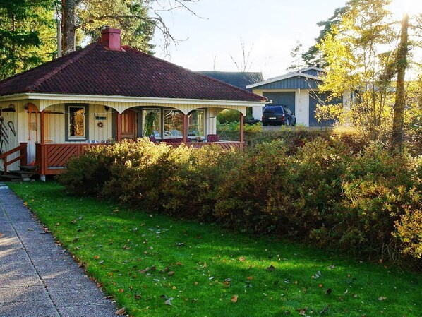 House | Exterior