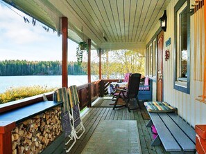House | Exterior