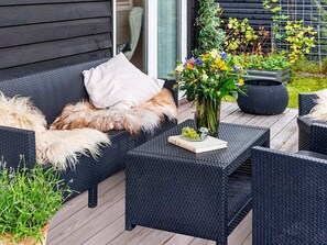 House | Exterior - 6 Person Holiday Home in Vaeggerlose-by Traum (Vaeggerlose)