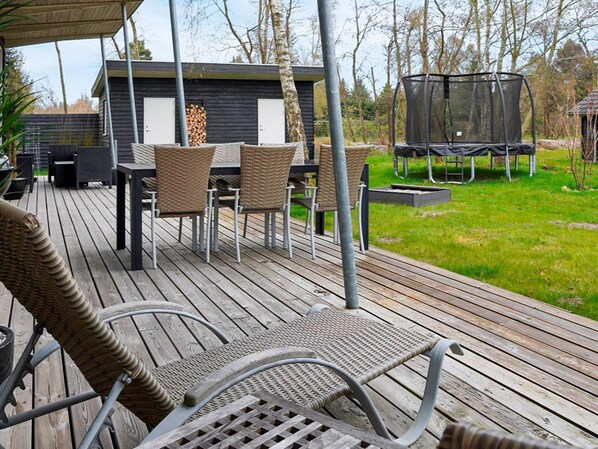 Ferienhaus | Ausstattung der Unterkunft