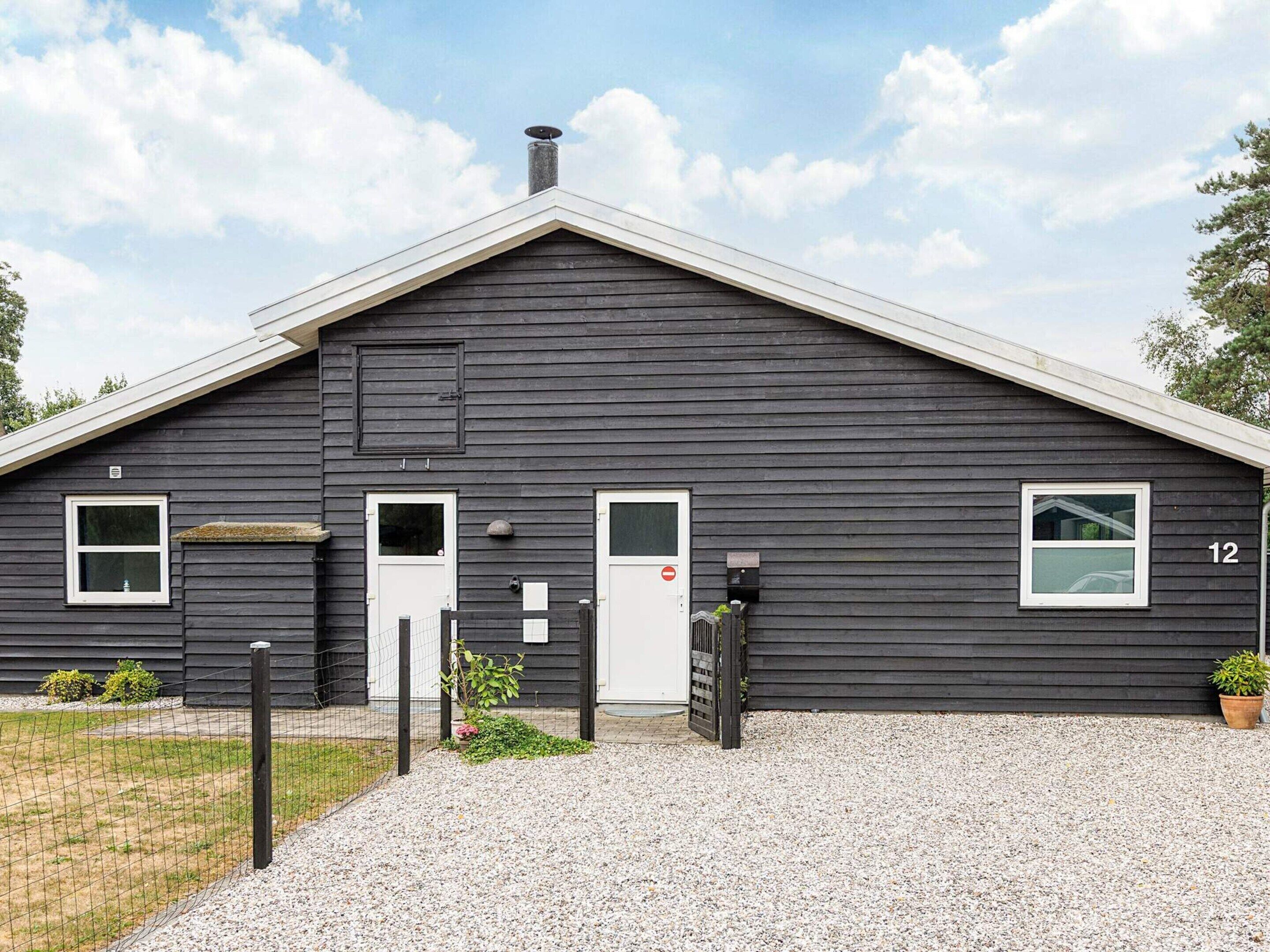 Casa | Esterni