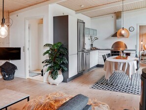 Casa | Cocina privada