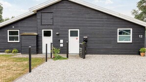House | Exterior - 5 Star Holiday Home in Vaeggerlose (Vaeggerlose)