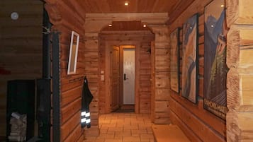 House | Interior