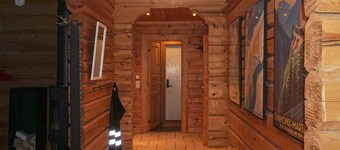 11 Person Holiday Home in Salen-by Traum