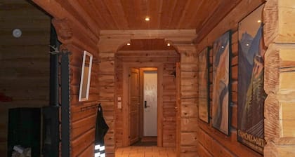 11 Person Holiday Home in Salen-by Traum