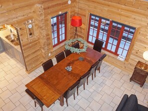 House | Dining