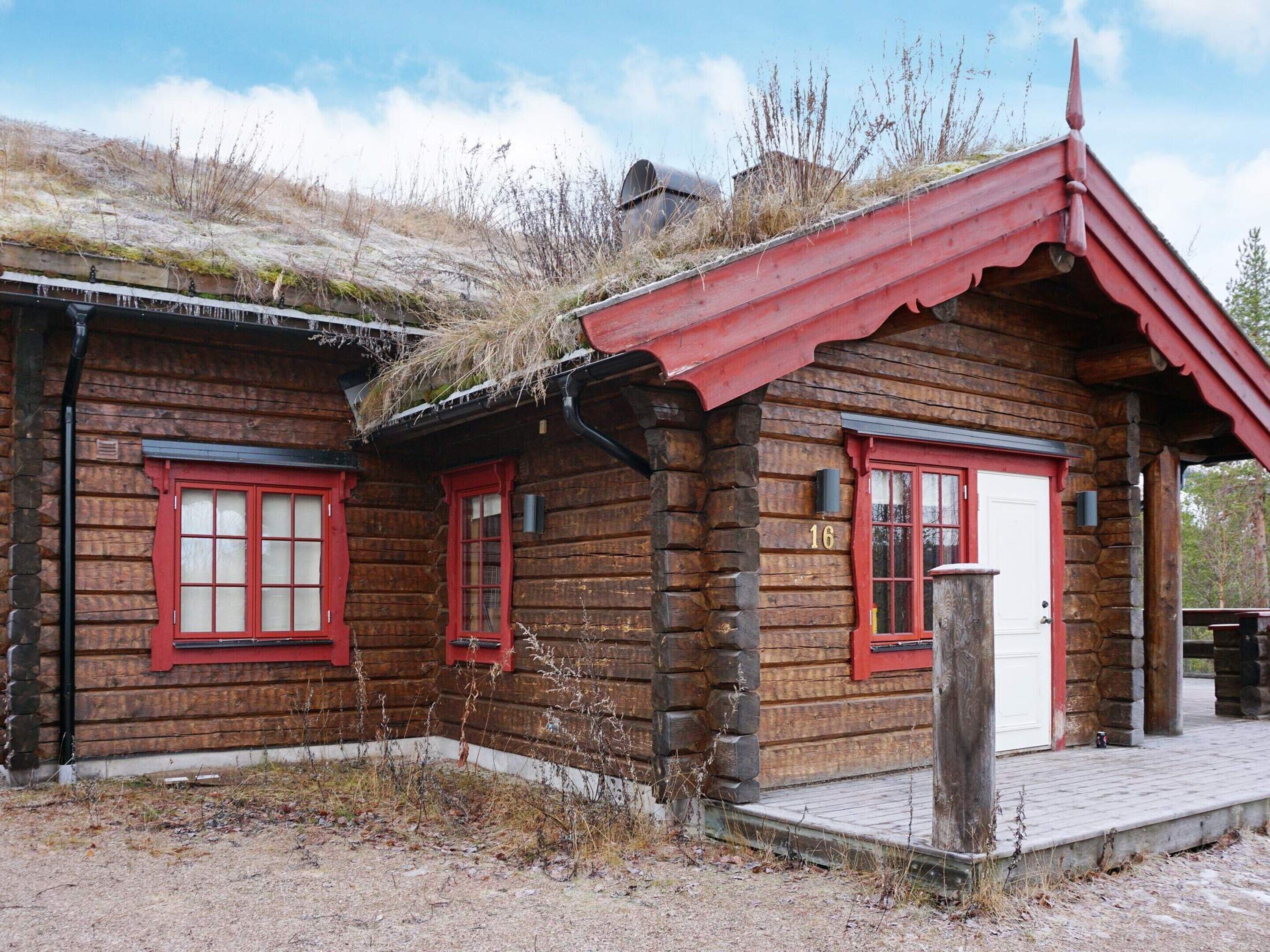 Hus | Exteriör