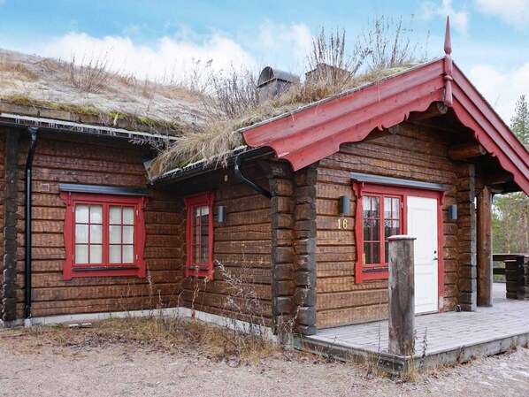 House | Exterior