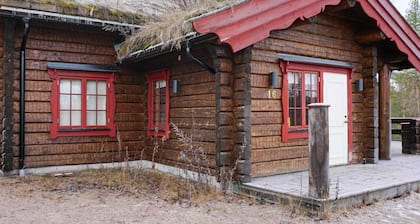 11 Person Holiday Home in Salen-by Traum