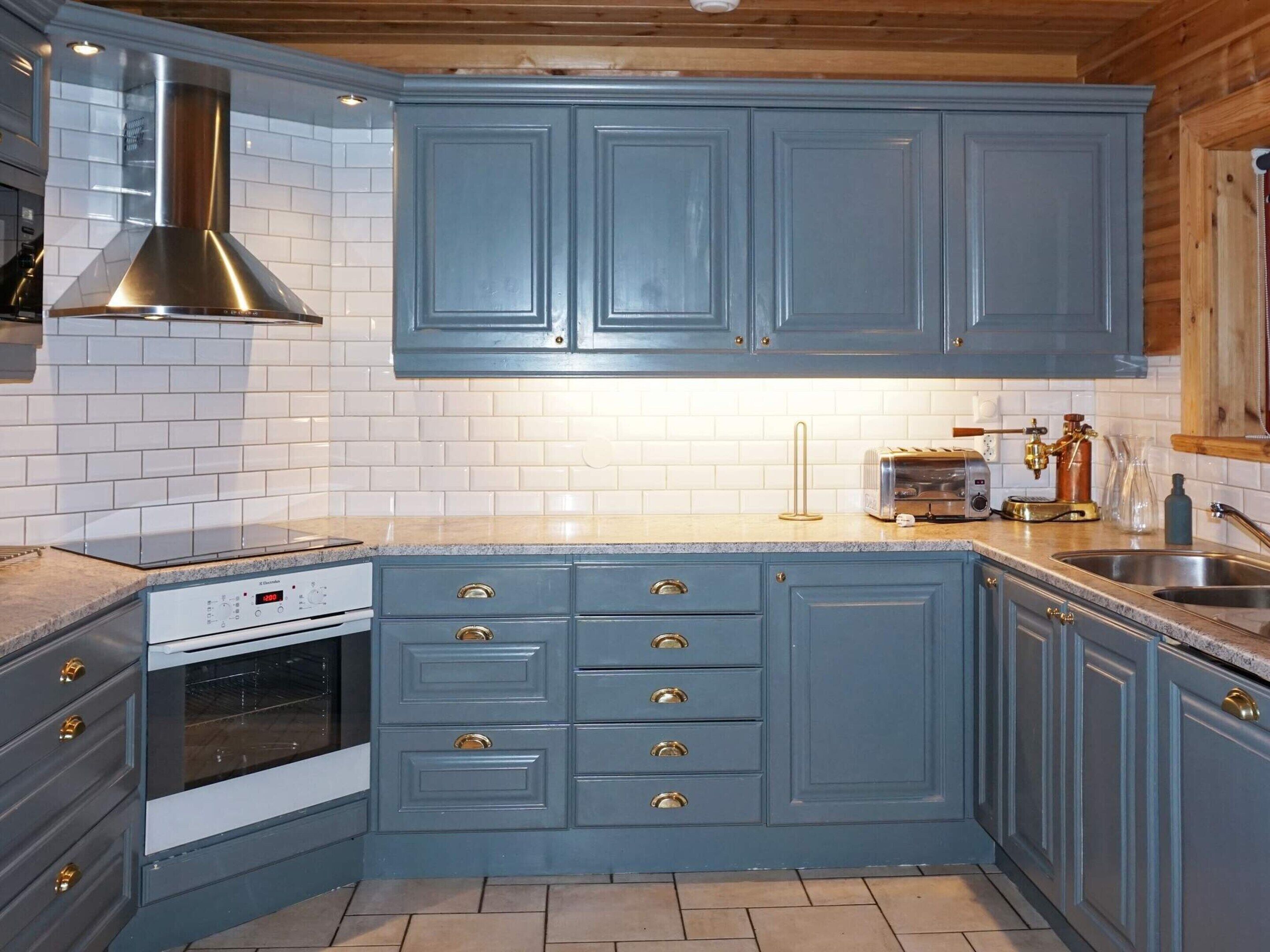 Hus | Interiör