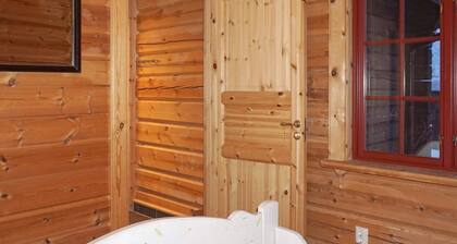 4 Star Holiday Home in Salen