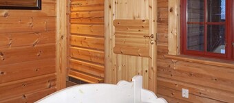 4 Star Holiday Home in Salen