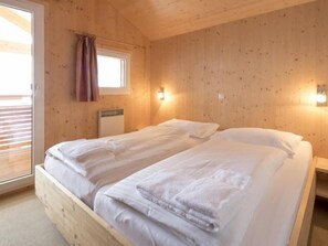 6 slaapkamers, wifi