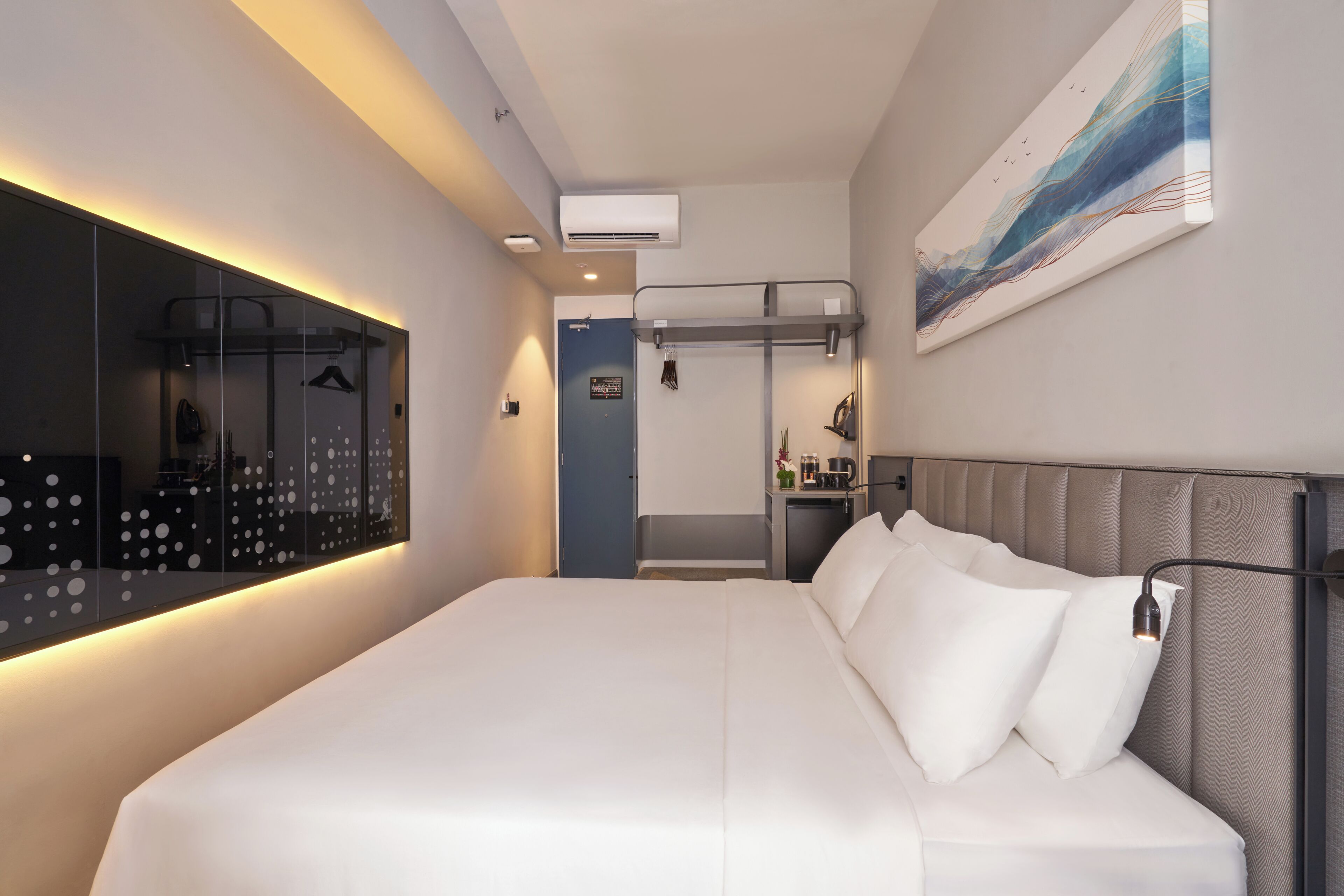 Foto - Sleeping Lion Suites