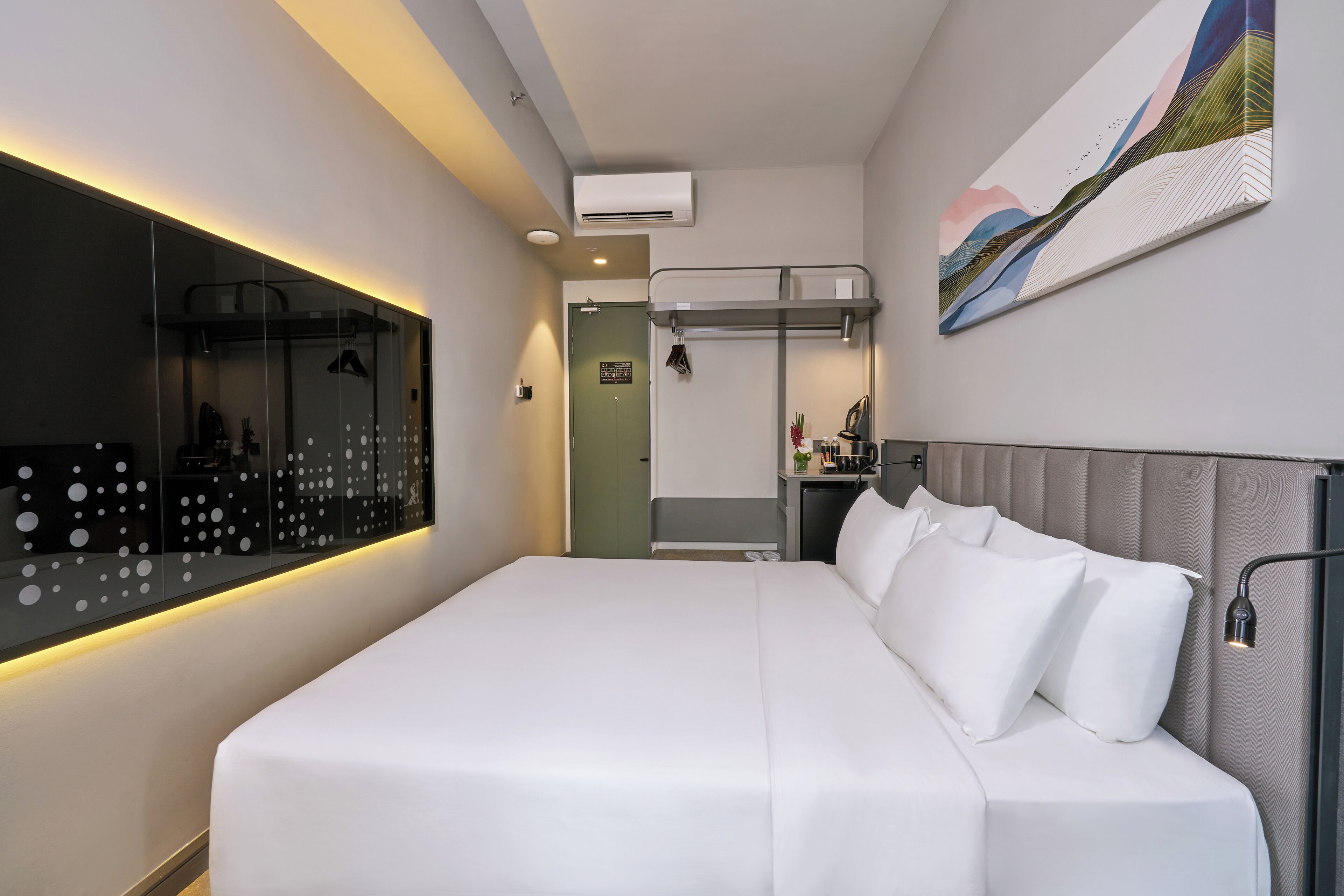 Foto - Sleeping Lion Suites