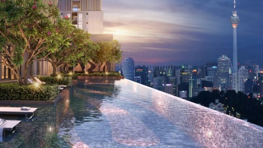 Sleeping Lion Suites