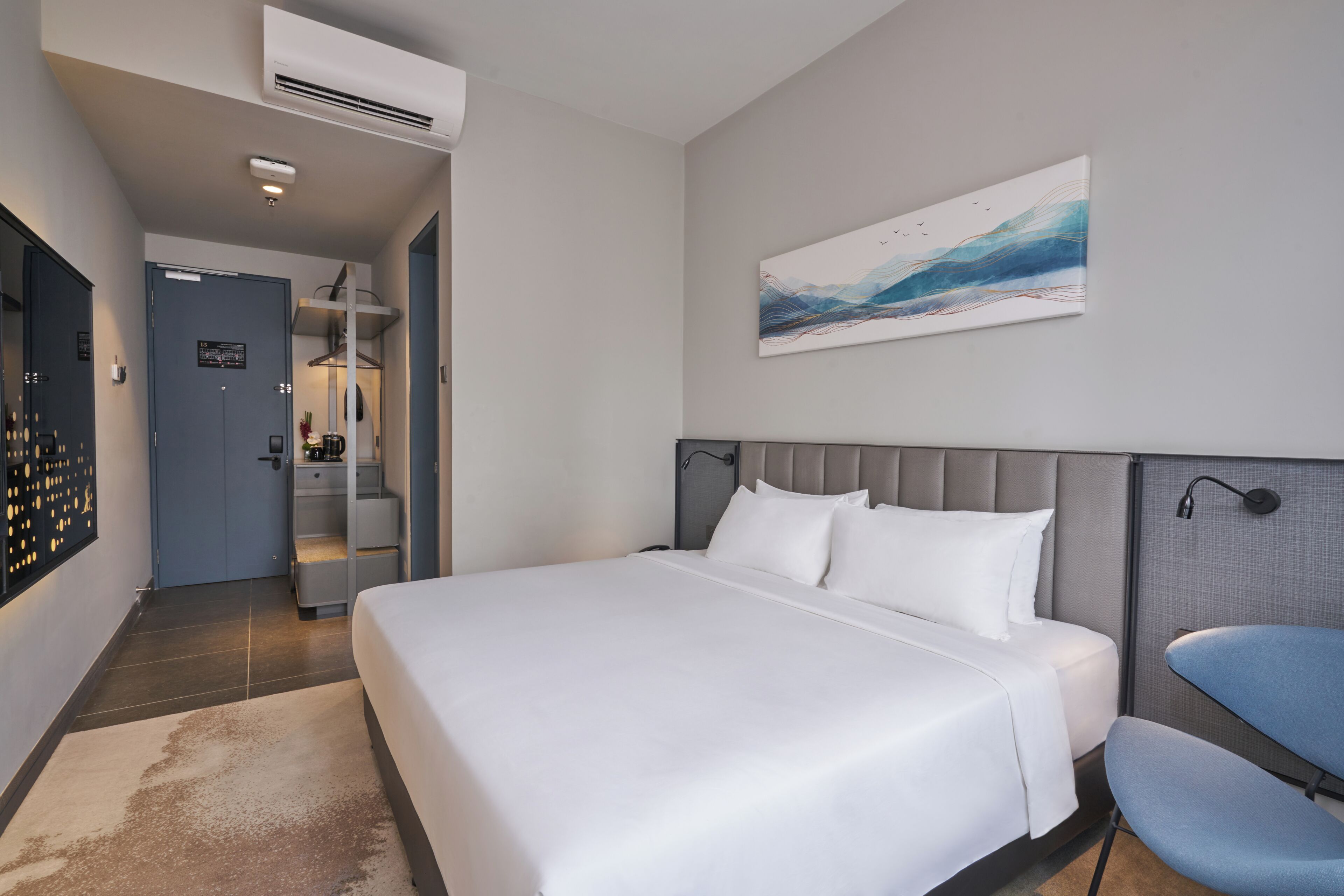 Foto - Sleeping Lion Suites