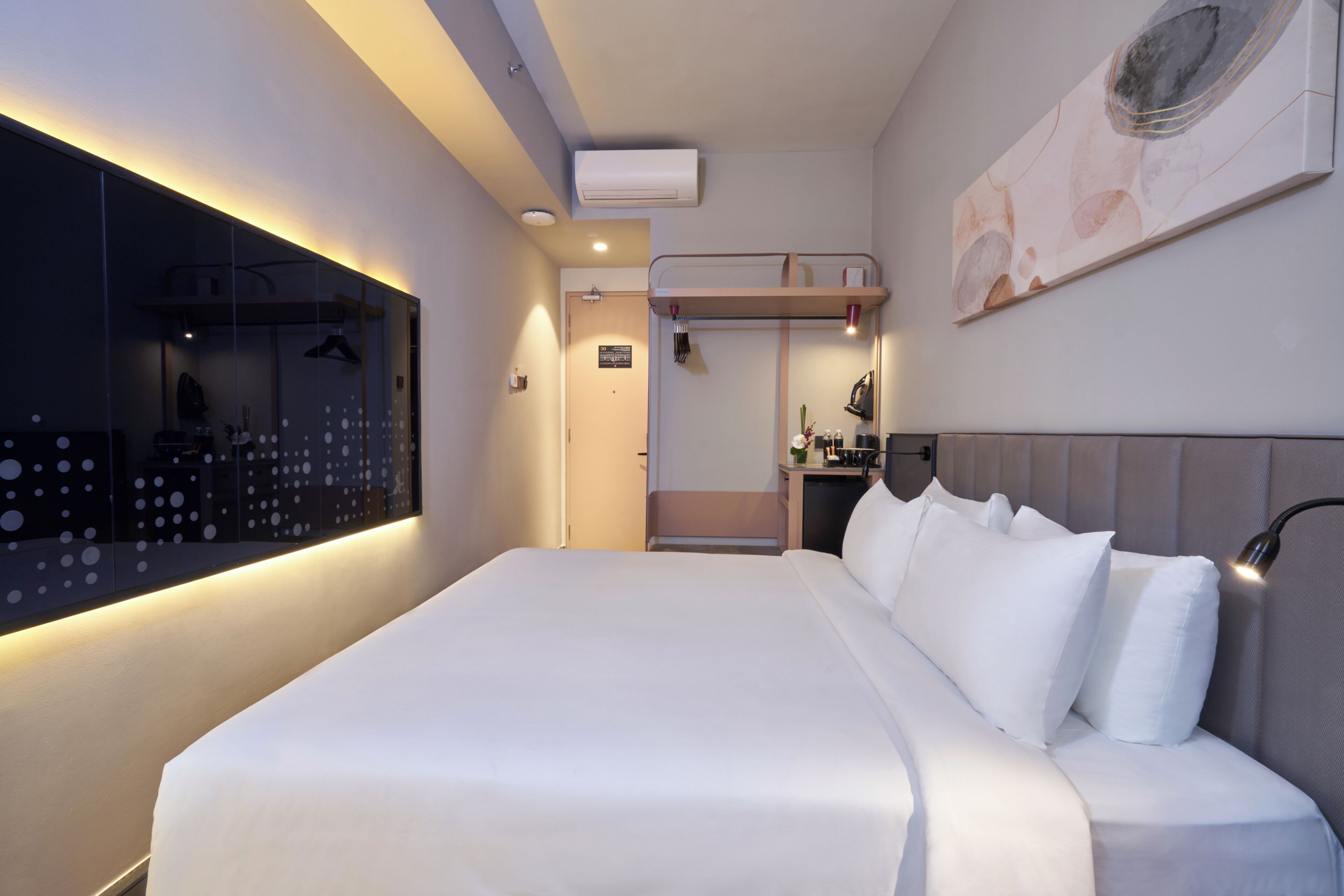 Foto - Sleeping Lion Suites