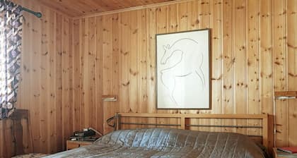 6 Person Holiday Home in Stromstad