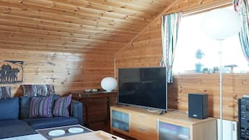 Hus | Innvendig