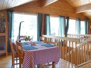 House | Dining