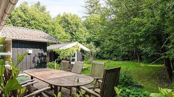 Nhà | Ngoại thất