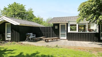 Rumah | Eksterior