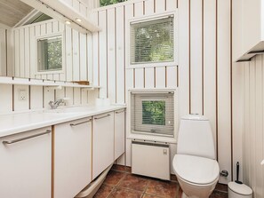 Huis | Interieur