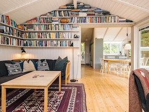 Casa | Interni