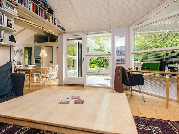 Huis | Interieur