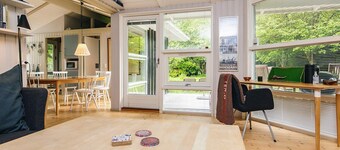 4 Star Holiday Home in Tisvildeleje