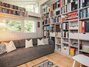 Casa | Interni
