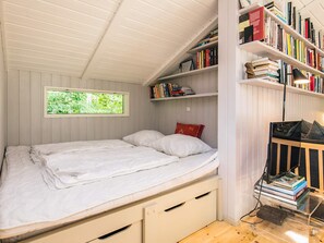 Huis | Interieur