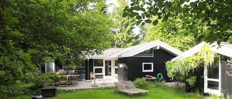 House | Exterior