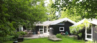 4 Star Holiday Home in Tisvildeleje