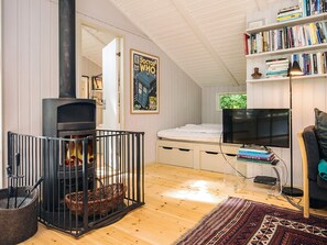 Hus | Innvendig